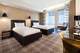 Superior King or Twin Room Near Harbour Quay LON 2 Luxury Bookings