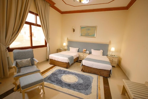 One Bedroom Villa Near Bin Ham Stable Al Ain 3 Luxury Bookings