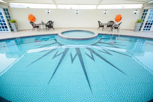 Three Bedroom Apartment Near Al Rigga Metro 13 Luxury Bookings