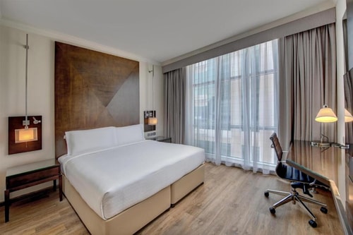 One Bedroom Suite Near To Dubai Barsha Heights 2 Luxury Bookings