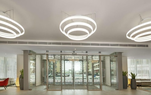 King Or Twin Room Pet Friendly In Dubai Al Barsha 7 Luxury Bookings