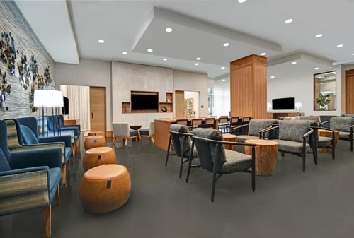 Standard King Or Twin Room Near River Oaks HOU 7 Luxury Bookings