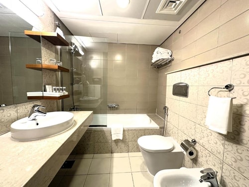 Junior Suite Near National Cinema 6 Luxury Bookings