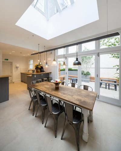 Queen Room Near Montagu Square Garden LON 5 Luxury Bookings
