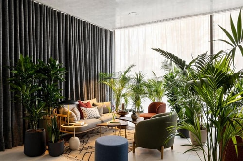 One Bedroom Apartment Near Pinnacle Park LON 8 Luxury Bookings
