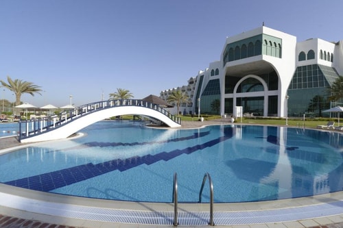 Superior Room Near To Abu Dhabi Pearls 12 Luxury Bookings