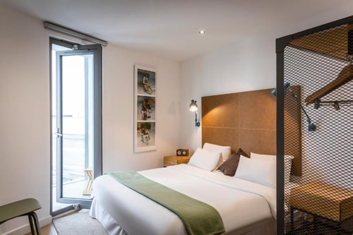 One Bedroom Apartment Near Carville Hall Park LON 1 Luxury Bookings
