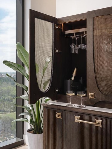 King Room Near Federal Reserve Bank HOU 3 Luxury Bookings