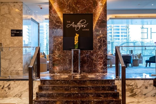 Luxury Standard Room in JLT Cluster L Dubai 6 Luxury Bookings