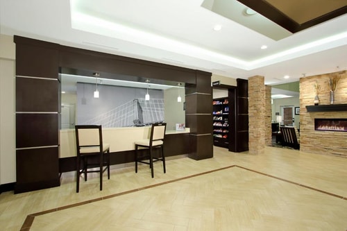 Studio Suite Near NRG Stadium HOU 13 Luxury Bookings