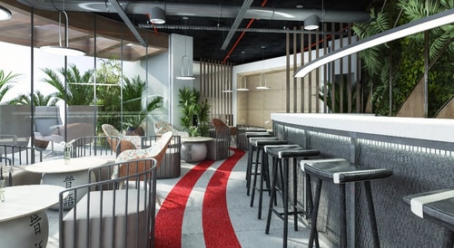 Premium One Bedroom Apartment Near K1 Dubai Land 20 Luxury Bookings