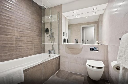Two Bedroom Apartment Near Stratford Park LON 4 Luxury Bookings