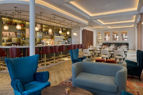 Double Or Twin Room Near Tavistock Square LON 10 Luxury Bookings