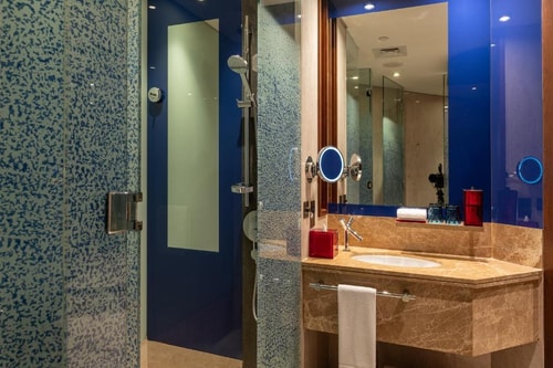 Superior King Or Twin Room City View 4 Luxury Bookings