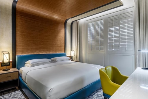 Deluxe Studio Apartment Near Nakheel Mall Jumeirah 1 Luxury Bookings