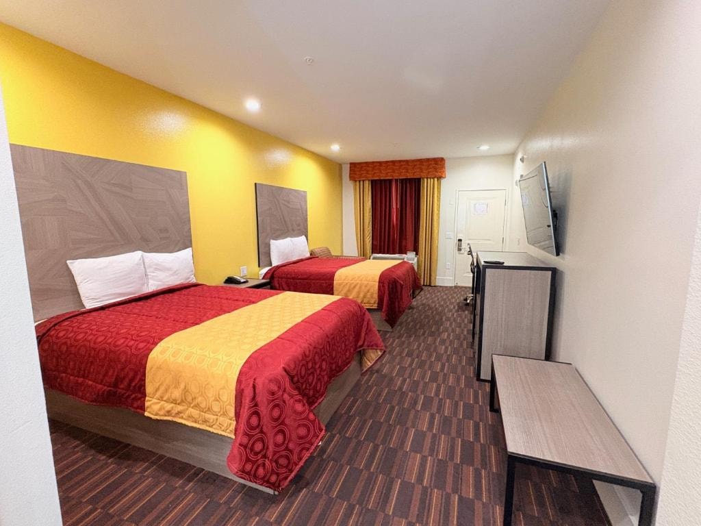 Double Room Near General n Cosmetic Dentistry HOU Luxury Bookings