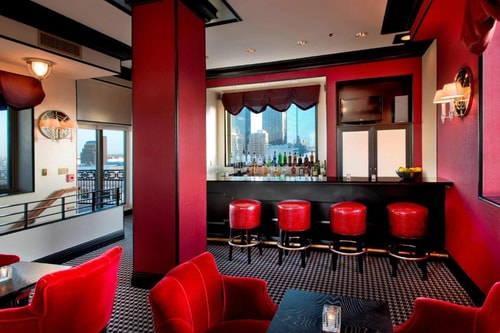Queen Room Near To Market Square Park HOU 7 Luxury Bookings