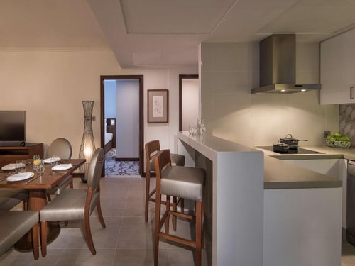 Two Bedroom Apartment Near Deira City Center 15 Luxury Bookings