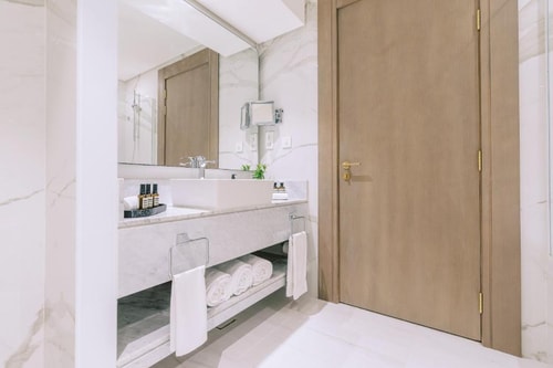 1 Bedroom Suite Pet Allowed Near Dubai Creek Plaza 6 Luxury Bookings