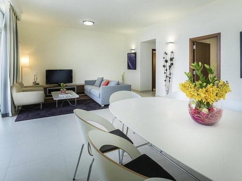 One Bedroom Apartment Near Disciplinary Council 4 Luxury Bookings