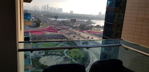 Two Bedroom Apartment Near Dubai Jewel Park 7 Luxury Bookings