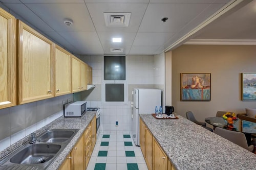 Family One Bedroom Apartment Near Medeor Hospital 9 Luxury Bookings