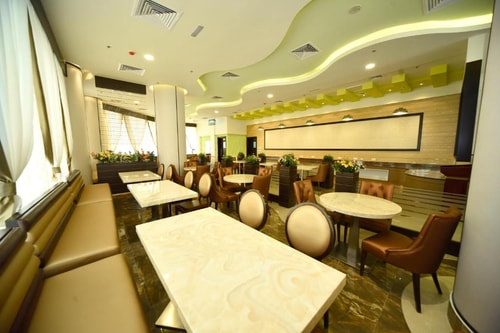 Two Bedroom Suite Near Thumbay Hospital Ajman 15 Luxury Bookings