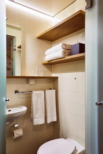 Standard Double Or Twin Room Near Kilmers LON 9 Luxury Bookings