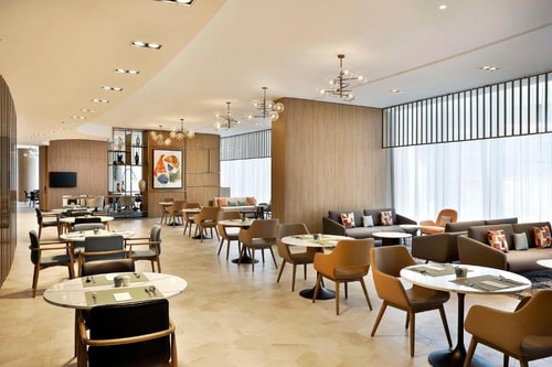 King Or Twin Room Near Marine Transport Station 9 Luxury Bookings