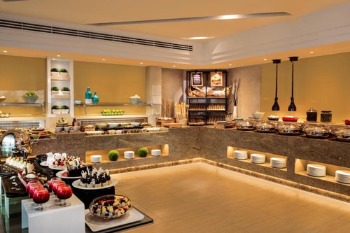 Guest King Or Twin Room Near Ghazal Mall 12 Luxury Bookings