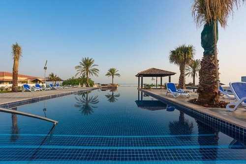 One Bedroom Family Suite Near Dreamland Aqua Park 15 Luxury Bookings