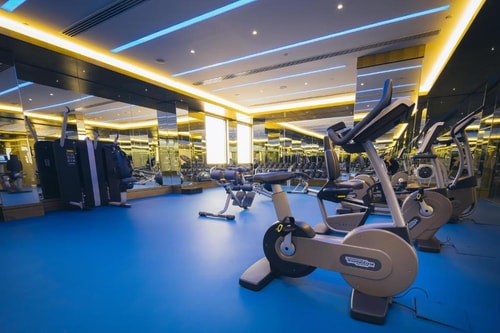 Classic King Or Twin Room Near Al Ain Market 13 Luxury Bookings
