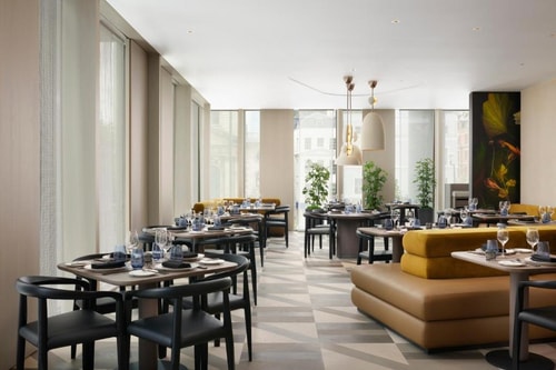 Deluxe Room Near Care England LON 13 Luxury Bookings