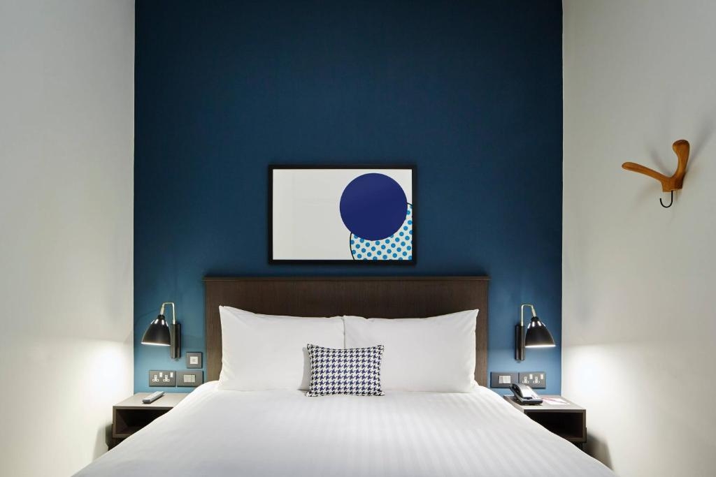 1 Bedroom Suite Near Tanner Street Park LON Luxury Bookings