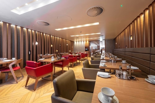 City King Room Near The Maughan Library LON 11 Luxury Bookings