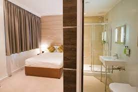 Standard Double Room Near The Magic Circle LON 5 Luxury Bookings