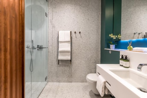 Standard Double Room Near Approach Park LON 2 Luxury Bookings