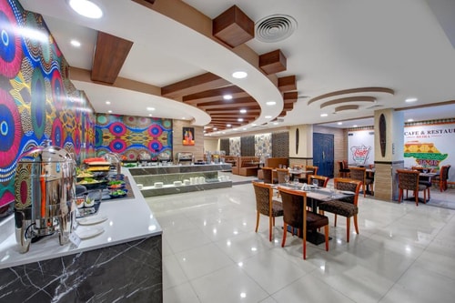 One Bedroom Apartment Near To Naif Park 8 Luxury Bookings