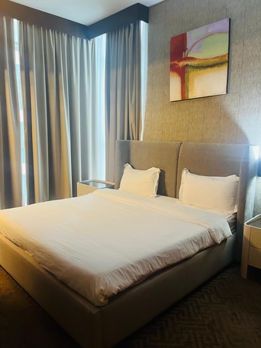 Executive Room Near Rabdan Academy Abu Dhabi 1 Luxury Bookings