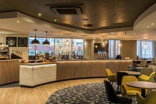 Standard Room Near The London Office LON 6 Luxury Bookings