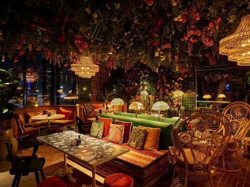 Double Or Twin Room Near Binghatti Skyrise Dubai 9 Luxury Bookings