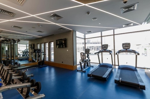 Executive Room Near Al Jaddaf Metro Bus Stop 2 10 Luxury Bookings