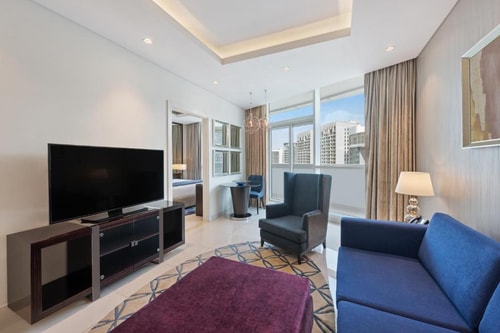 One Bedroom Suite Near Cavo Pool Dubai 2 Luxury Bookings