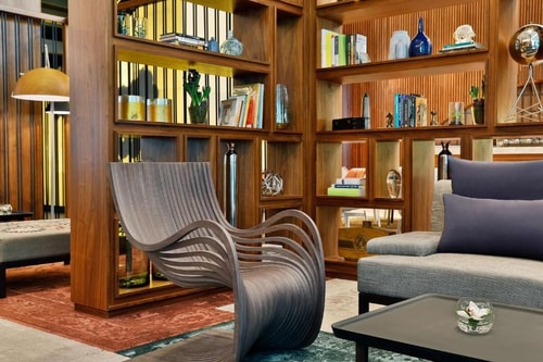 King Suite Near South Ridge Park Business Bay 8 Luxury Bookings