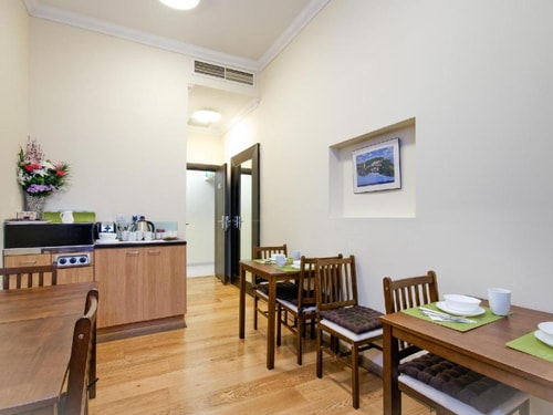 Double Or Twin Room Near Kildare Gardens LON 24 Luxury Bookings