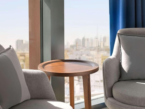 Classic Room Near by Gold Souq Metro Station 2 1 Luxury Bookings