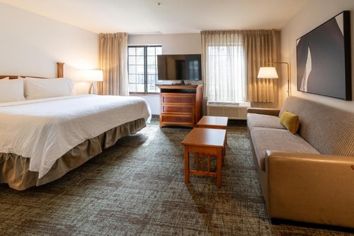 Studio Suite Near Beeler Memorial Pocket Park HOU 2 Luxury Bookings