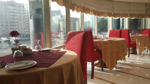 Studio Apartment Near Al Mahatta Park In Sharjah 11 Luxury Bookings