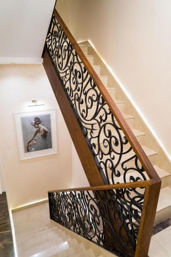 Standard Double Room Near Studio Integrate LON 7 Luxury Bookings