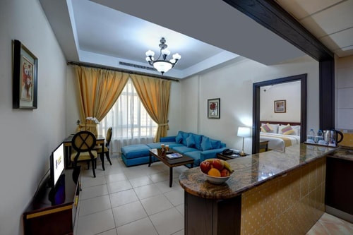 2 Bedroom Apartment Near Al Manakh Park Sharjah 6 Luxury Bookings